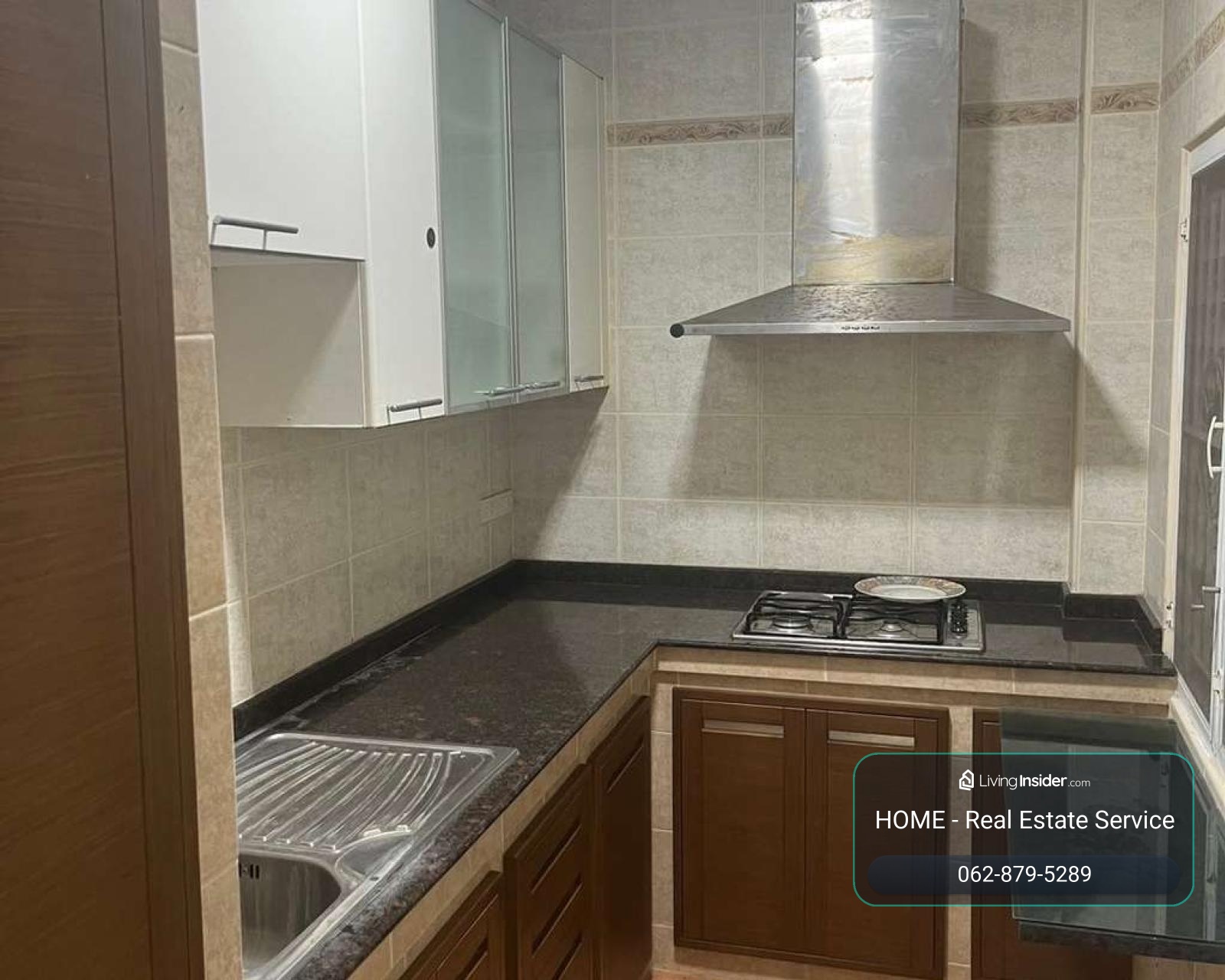 Baan Maneerin Park / 3 Bedrooms (FOR SALE) FAIR144 – รูปที่ 4