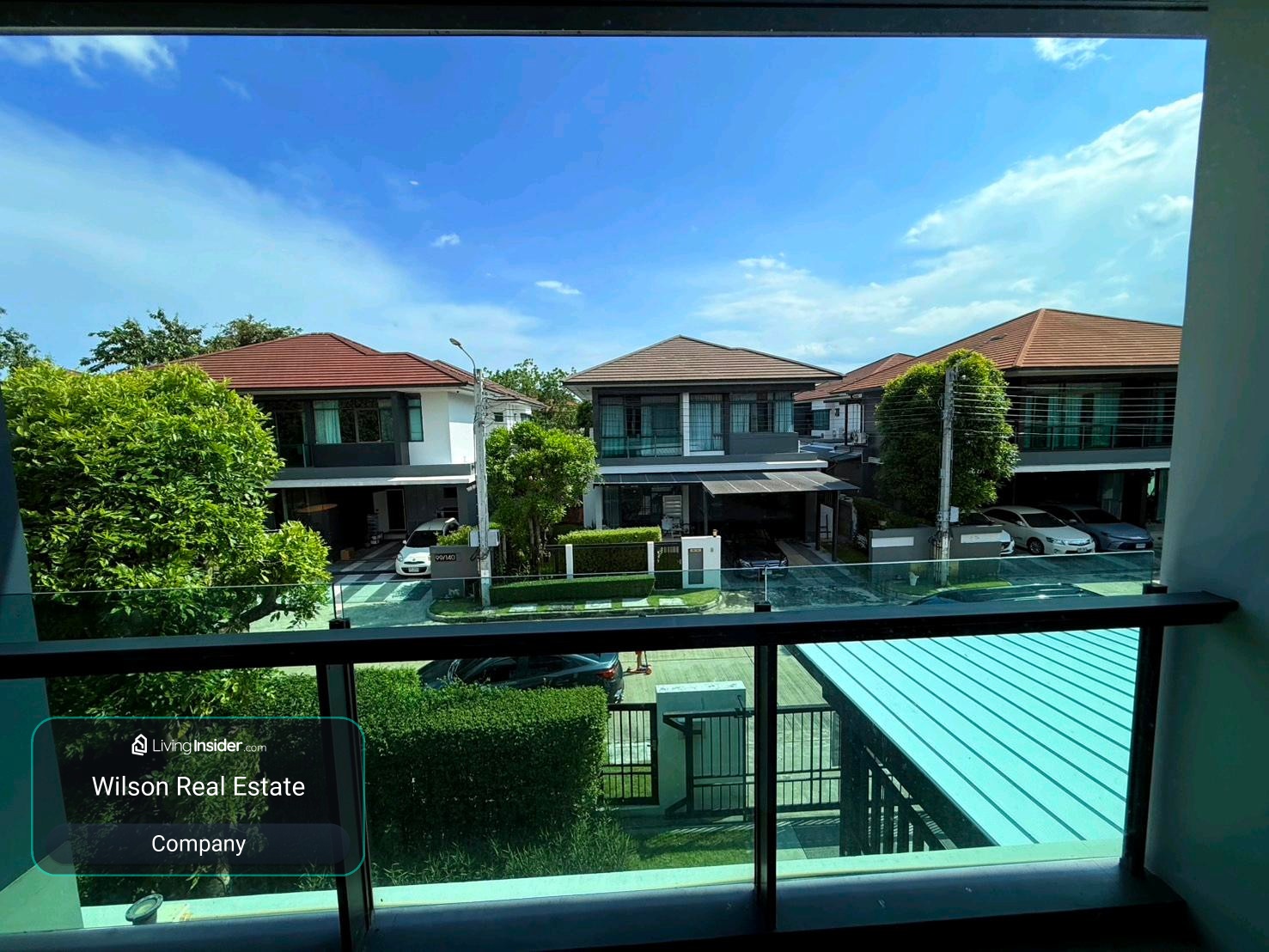 ❌️❌️ติดจอง❌️❌️🏡 ให้เช่า 𝗦𝗘𝗧𝗧𝗛𝗔𝗦𝗜𝗥𝗜 𝗞𝗥𝗨𝗡𝗚𝗧𝗛𝗘𝗣 𝗞𝗥𝗘𝗘𝗧𝗛𝗔 | Renovated Modern Luxury | 4 ห้องนอน | 62.5 ตร.ว. | พร้อมเข้าอยู่ – รูปที่ 2