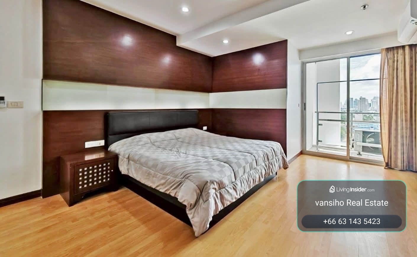 🌃Nusasiri Grand พร้อมอยู่ ทำเลใจกลางเมือง เดินทางสะดวก – รูปที่ 3