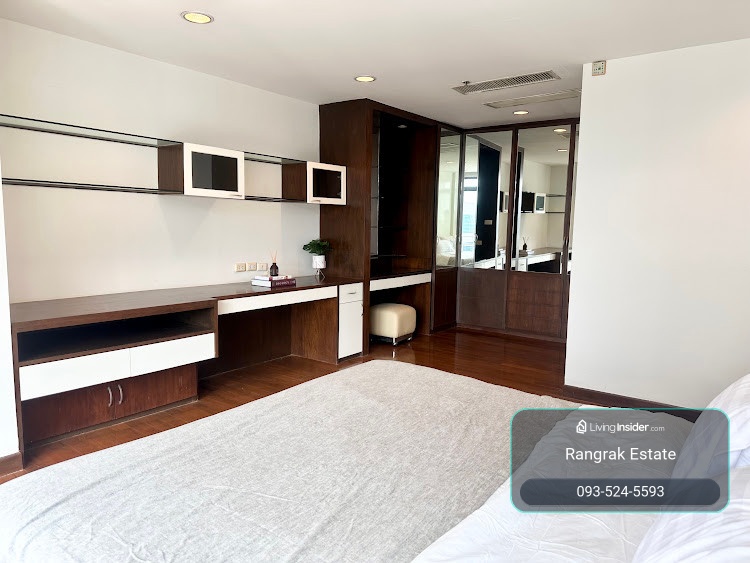 💥CP-11856💥ว่าง ให้ เช่า เดอะ รอยัล เพลส 2👉แอดไลน์ @accessliving  – รูปที่ 3