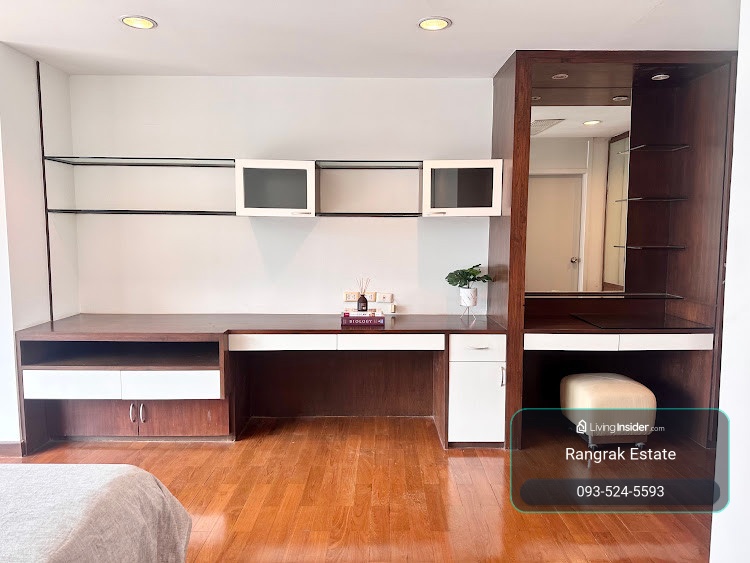 💥CP-11856💥ว่าง ให้ เช่า เดอะ รอยัล เพลส 2👉แอดไลน์ @accessliving  – รูปที่ 4