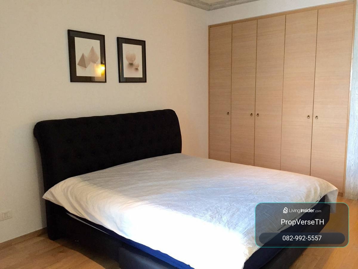 • RENT • Empire Place • 1 Bed 1 Bath • 52 Sqm. • 29,000 •   Line ID : Vassily – รูปที่ 4