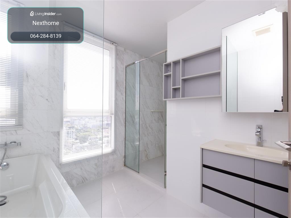 🔥Urgent Sale+🔥 HQ Thonglor, near BTS Thonglor Station, fully furnished, ready to move in. – รูปที่ 4