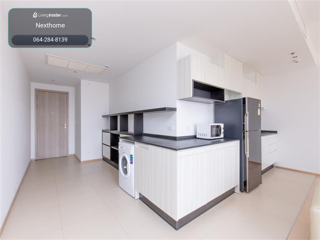 🔥Urgent Sale+🔥 HQ Thonglor, near BTS Thonglor Station, fully furnished, ready to move in. – รูปที่ 2