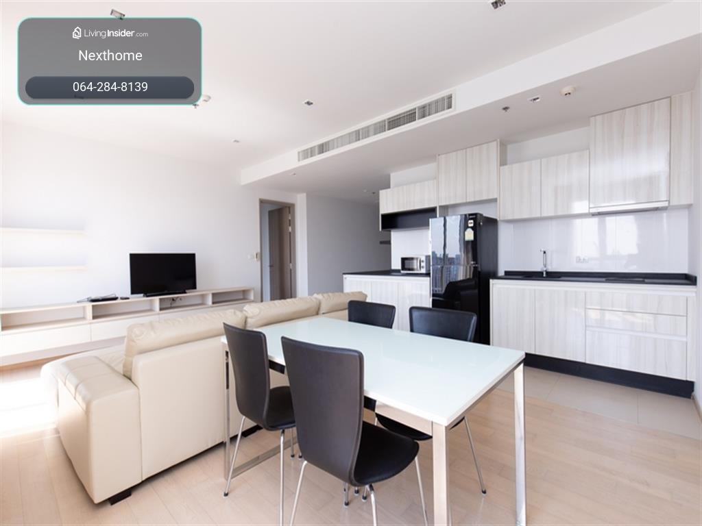 🔥Urgent Sale+🔥 HQ Thonglor, near BTS Thonglor Station, fully furnished, ready to move in. – รูปที่ 3