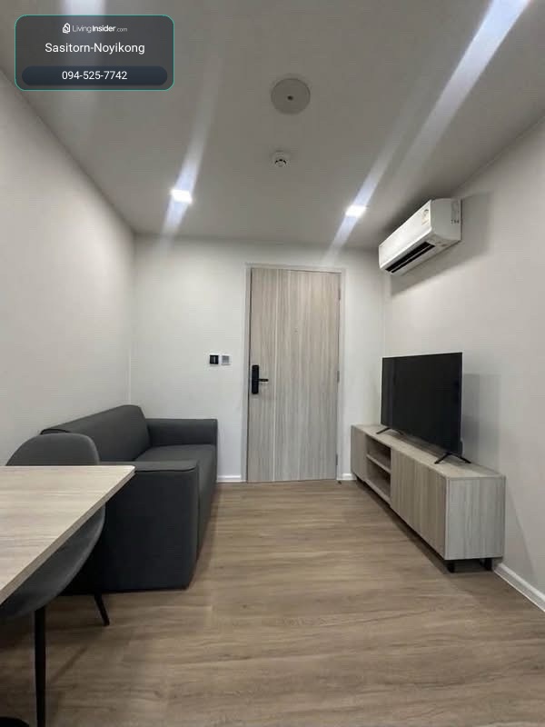 ให้เช่า Atmoz Flow Minburi – รูปที่ 2