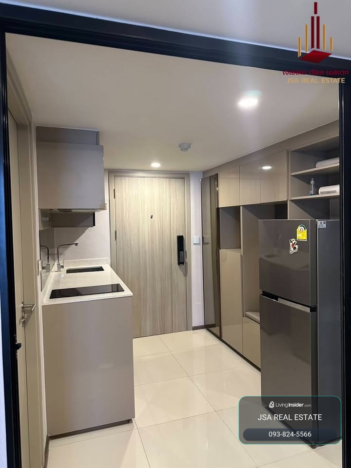 ✨ For Sale: Park Origin Ratchathewi Condo ✨ 💰 Only 10,000,000 THB – รูปที่ 3