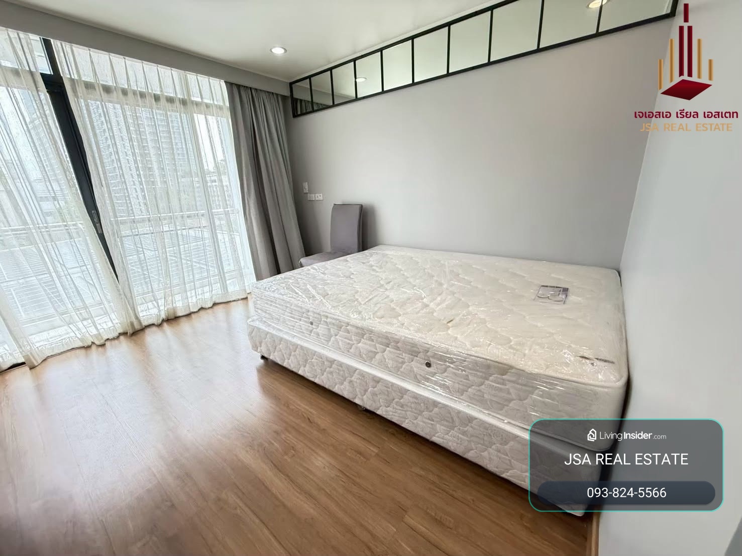 ✨ For Rent : Baan Prompong  Condo ✨ 💰 Only 70,000 THB/month – รูปที่ 2