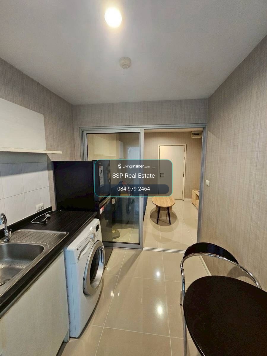 Aspire Rama9 For-Rent 15,000THB🔱 – รูปที่ 2