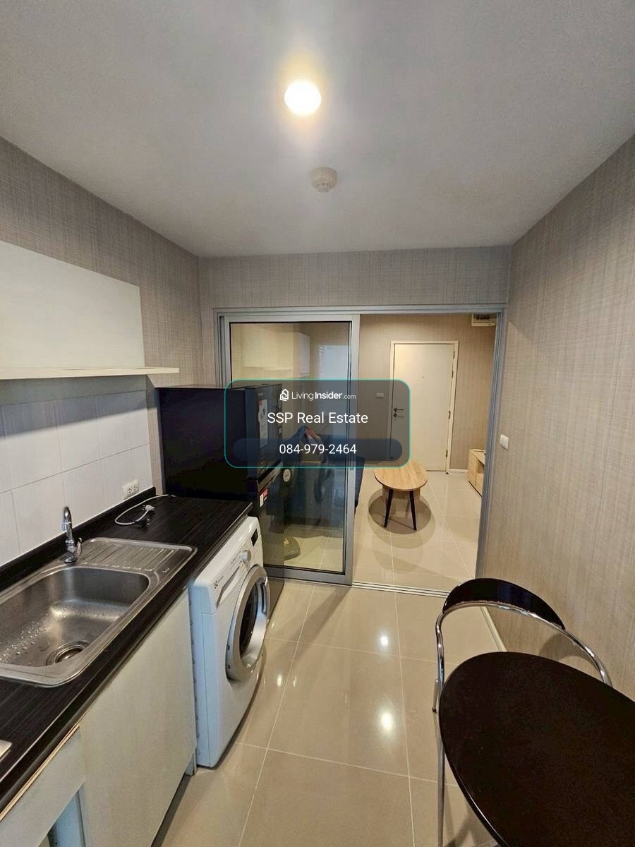 Aspire Rama9 For-Rent 15,000THB🔱 – รูปที่ 4