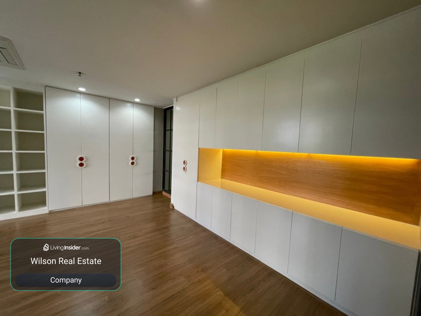 🏙️ ให้เช่า 𝗕𝗔𝗔𝗡 𝗣𝗥𝗢𝗠𝗣𝗢𝗡𝗚 | 3 ห้องนอน 3 ห้องน้ำ | ห้องใหญ่ 209 ตร.ม. | ชั้น 6 | สุขุมวิท 39 – พร้อมพงษ์ – รูปที่ 4