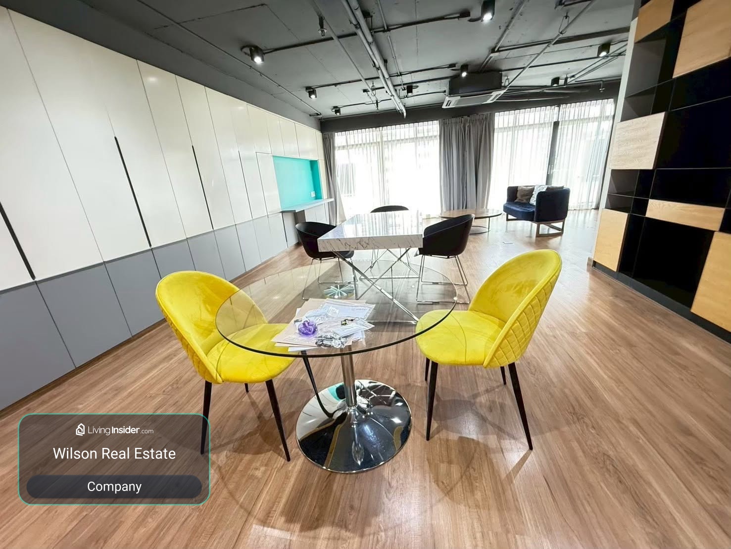 🏙️ ให้เช่า 𝗕𝗔𝗔𝗡 𝗣𝗥𝗢𝗠𝗣𝗢𝗡𝗚 | 3 ห้องนอน 3 ห้องน้ำ | ห้องใหญ่ 209 ตร.ม. | ชั้น 6 | สุขุมวิท 39 – พร้อมพงษ์ – รูปที่ 2