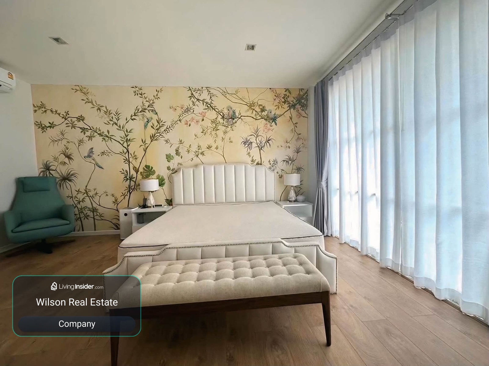 🏡 ให้เช่า 𝗟𝗔𝗗𝗗𝗔𝗥𝗢𝗠 𝗖𝗛𝗔𝗧𝗨𝗖𝗛𝗢𝗧 𝟭𝟱 | 4 ห้องนอน | 240 ตร.ม. | ติด Clubhouse | 𝗣𝗘𝗧 𝗙𝗥𝗜𝗘𝗡𝗗𝗟𝗬 🐶🐱 – รูปที่ 2