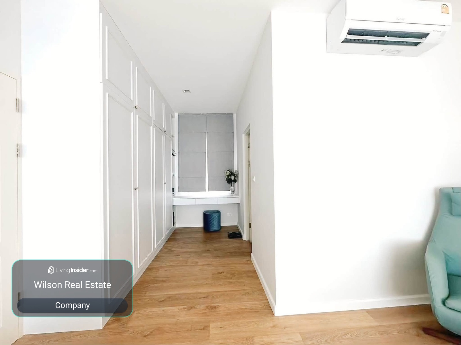 🏡 ให้เช่า 𝗟𝗔𝗗𝗗𝗔𝗥𝗢𝗠 𝗖𝗛𝗔𝗧𝗨𝗖𝗛𝗢𝗧 𝟭𝟱 | 4 ห้องนอน | 240 ตร.ม. | ติด Clubhouse | 𝗣𝗘𝗧 𝗙𝗥𝗜𝗘𝗡𝗗𝗟𝗬 🐶🐱 – รูปที่ 3