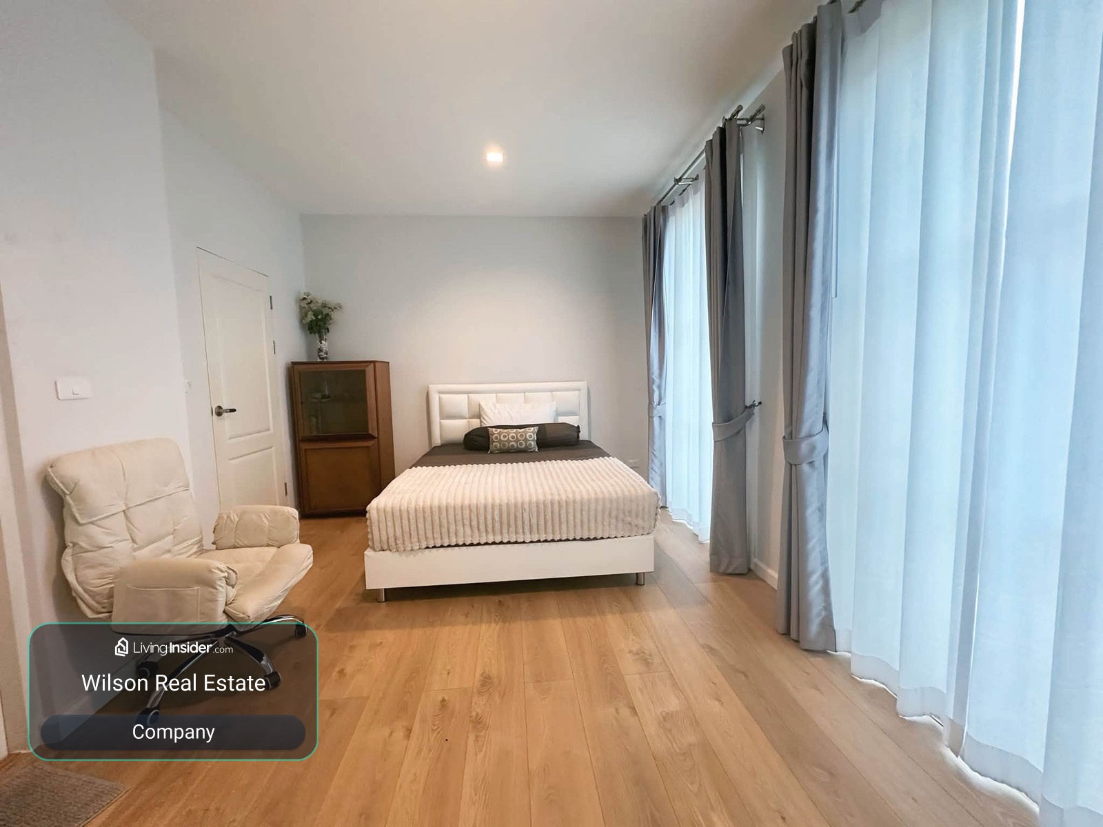 🏡 ให้เช่า 𝗟𝗔𝗗𝗗𝗔𝗥𝗢𝗠 𝗖𝗛𝗔𝗧𝗨𝗖𝗛𝗢𝗧 𝟭𝟱 | 4 ห้องนอน | 240 ตร.ม. | ติด Clubhouse | 𝗣𝗘𝗧 𝗙𝗥𝗜𝗘𝗡𝗗𝗟𝗬 🐶🐱 – รูปที่ 4