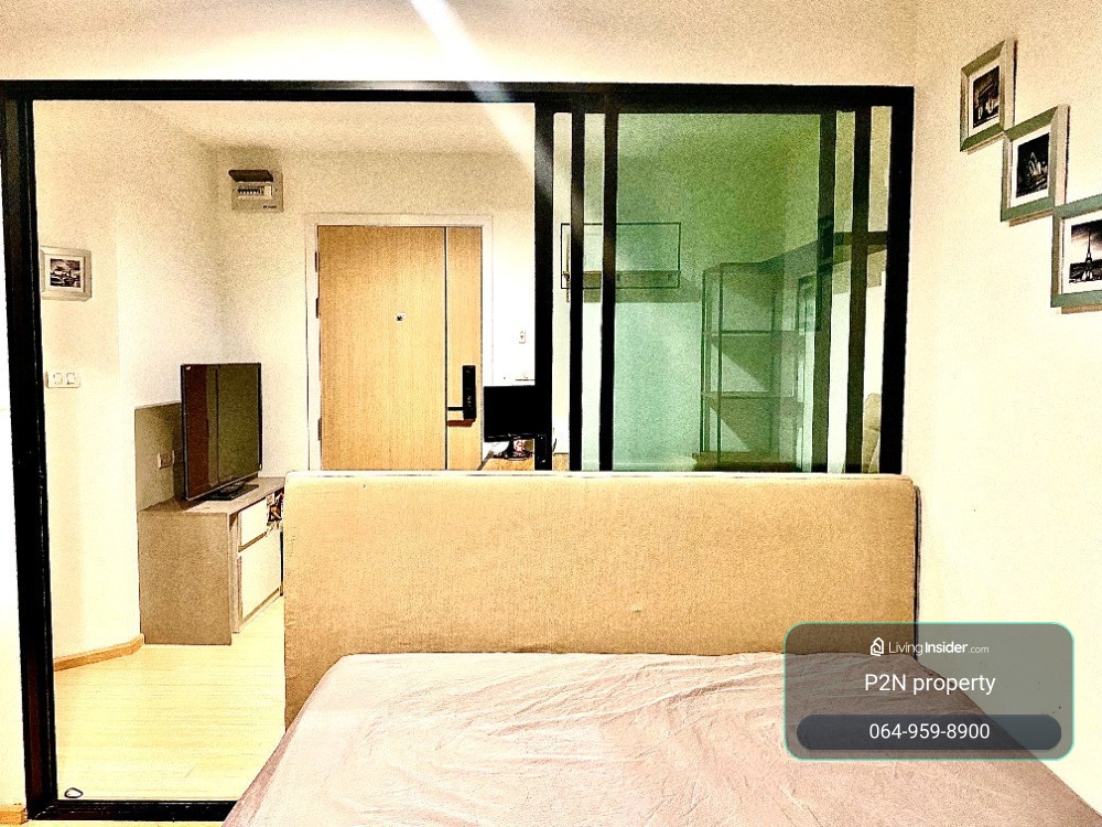 ✅ S-RISE133 ✅ Line : @p2nproperty  – รูปที่ 2