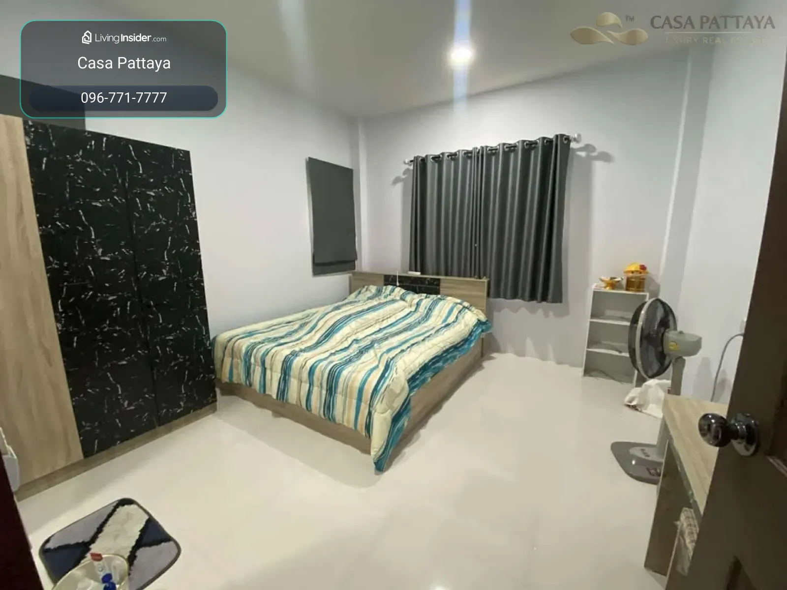 Attractive House for Sale at Victory Park Village — Nong Pla Lai – รูปที่ 2