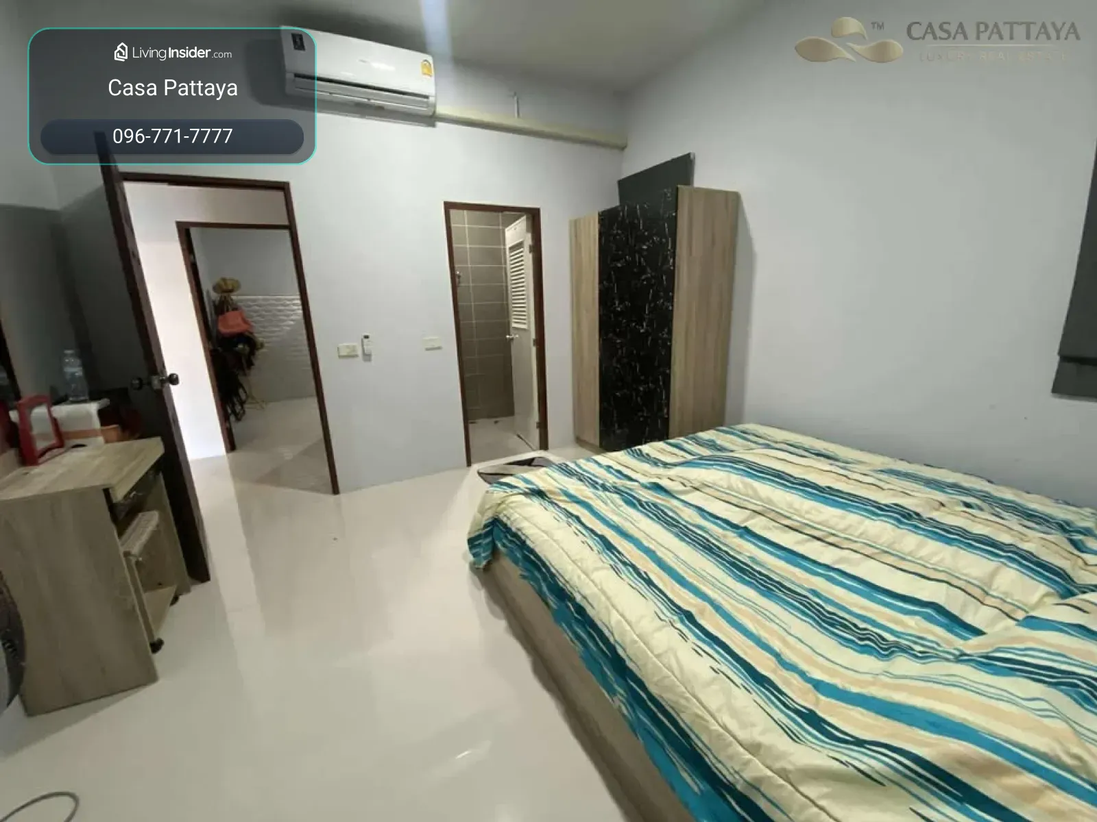 Attractive House for Sale at Victory Park Village — Nong Pla Lai – รูปที่ 4
