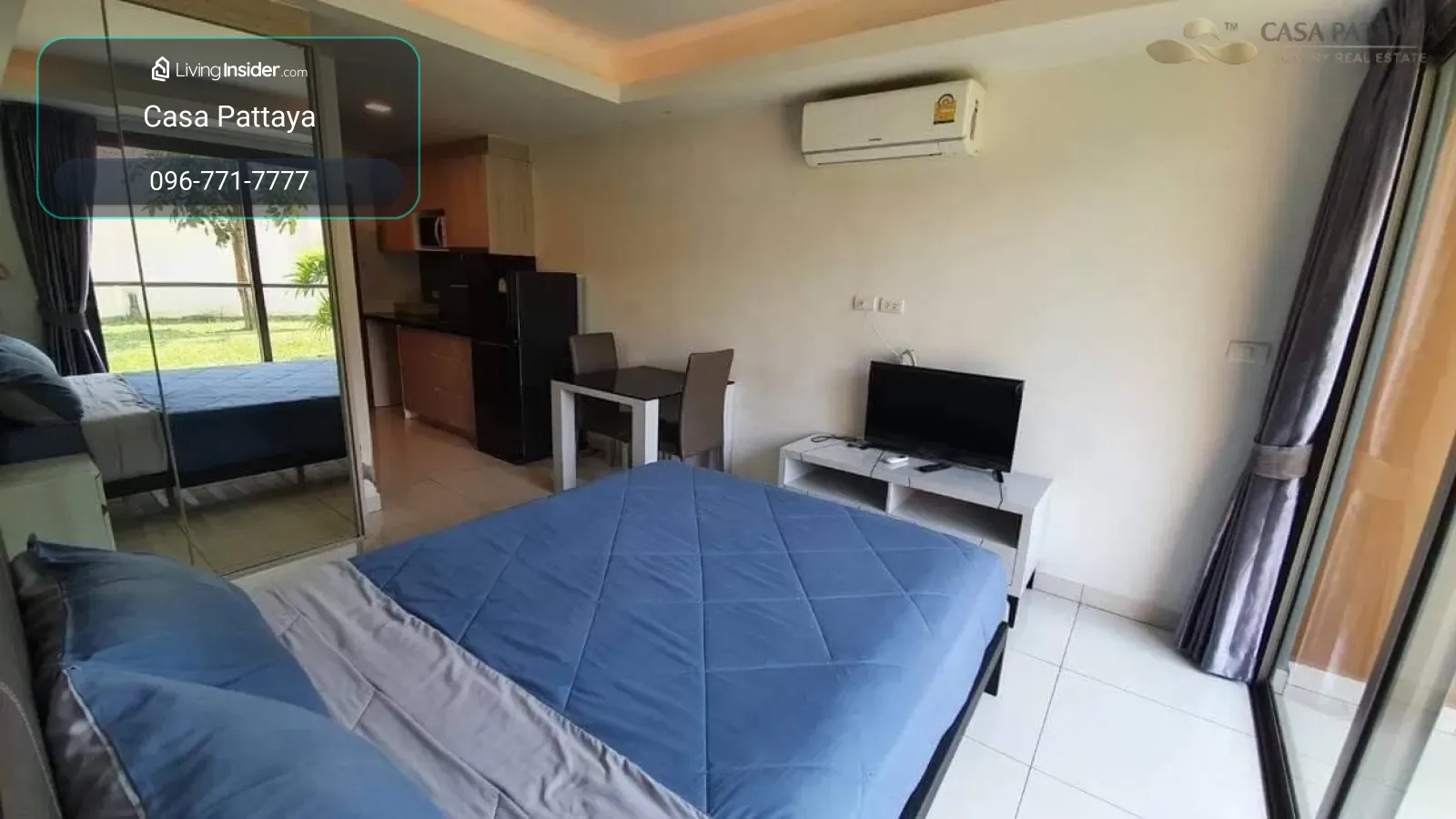 Condo for Sale with Tenant: Laguna Beach Resort 2, South Pattaya – รูปที่ 4