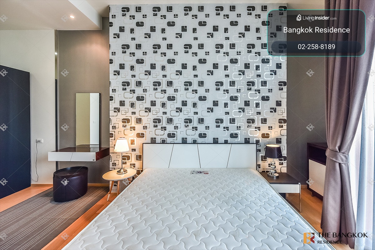 Noble Red ชั้นสูง ราคาดี ปล่อยเช่า Rent33k – รูปที่ 2