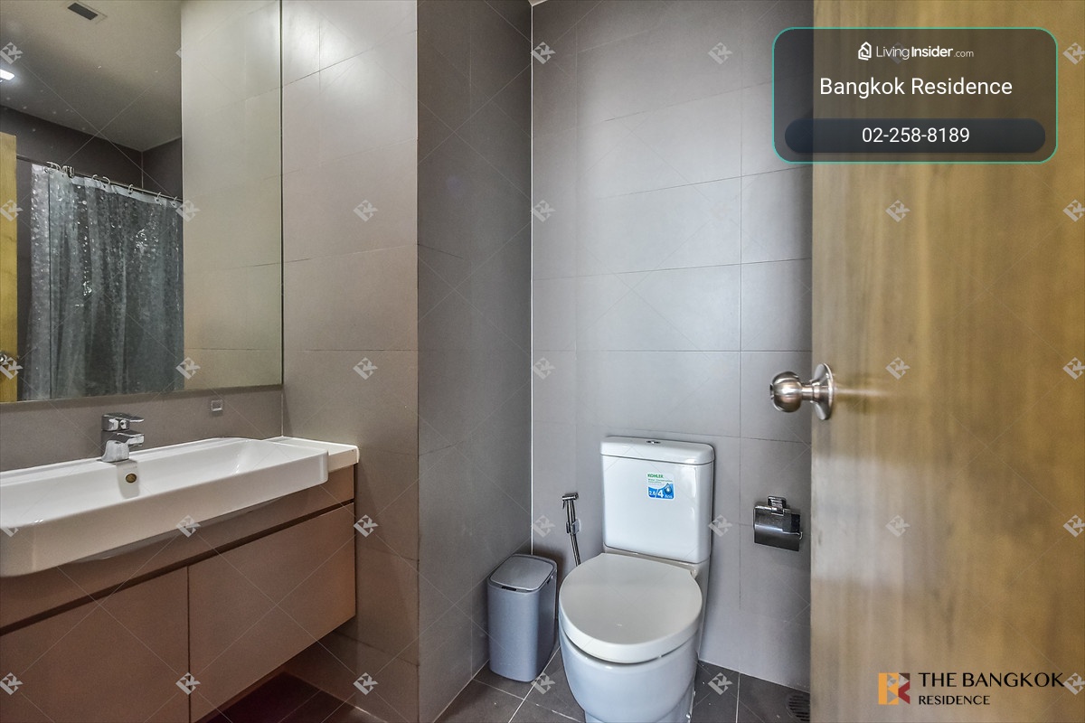Noble Red ชั้นสูง ราคาดี ปล่อยเช่า Rent33k – รูปที่ 4