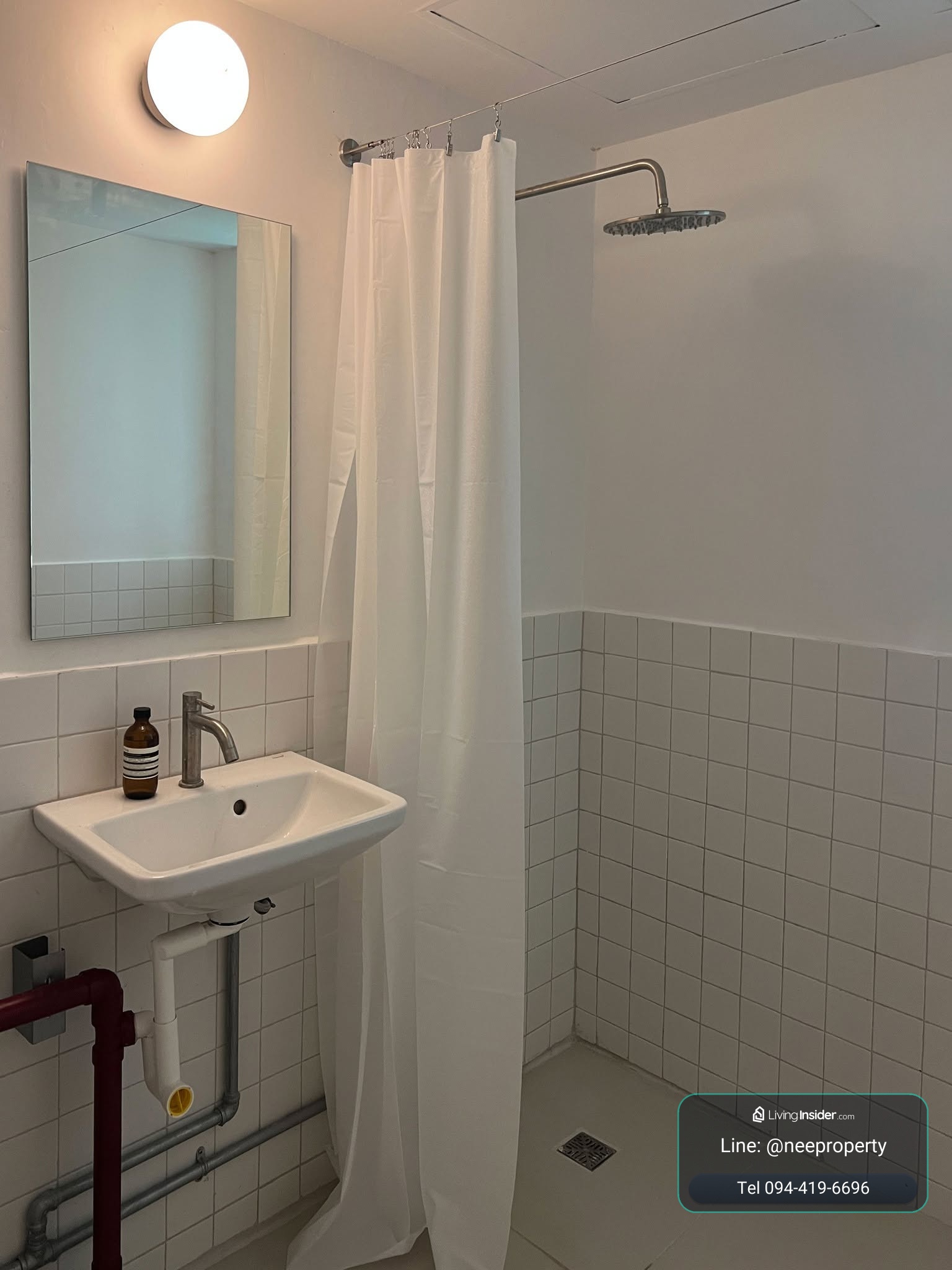 Condo for sale, Baan Suan Thon Phutthabucha 47, large room, 2 bedrooms | Newly renovated | Ready to move in – รูปที่ 3