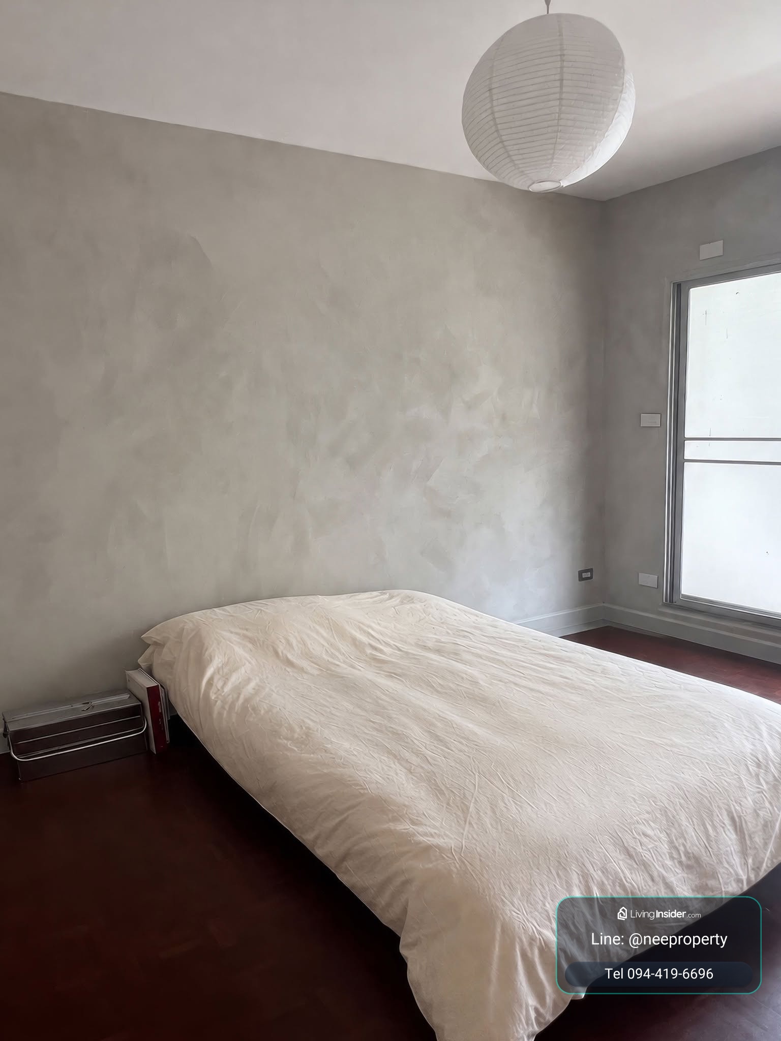 Condo for sale, Baan Suan Thon Phutthabucha 47, large room, 2 bedrooms | Newly renovated | Ready to move in – รูปที่ 2