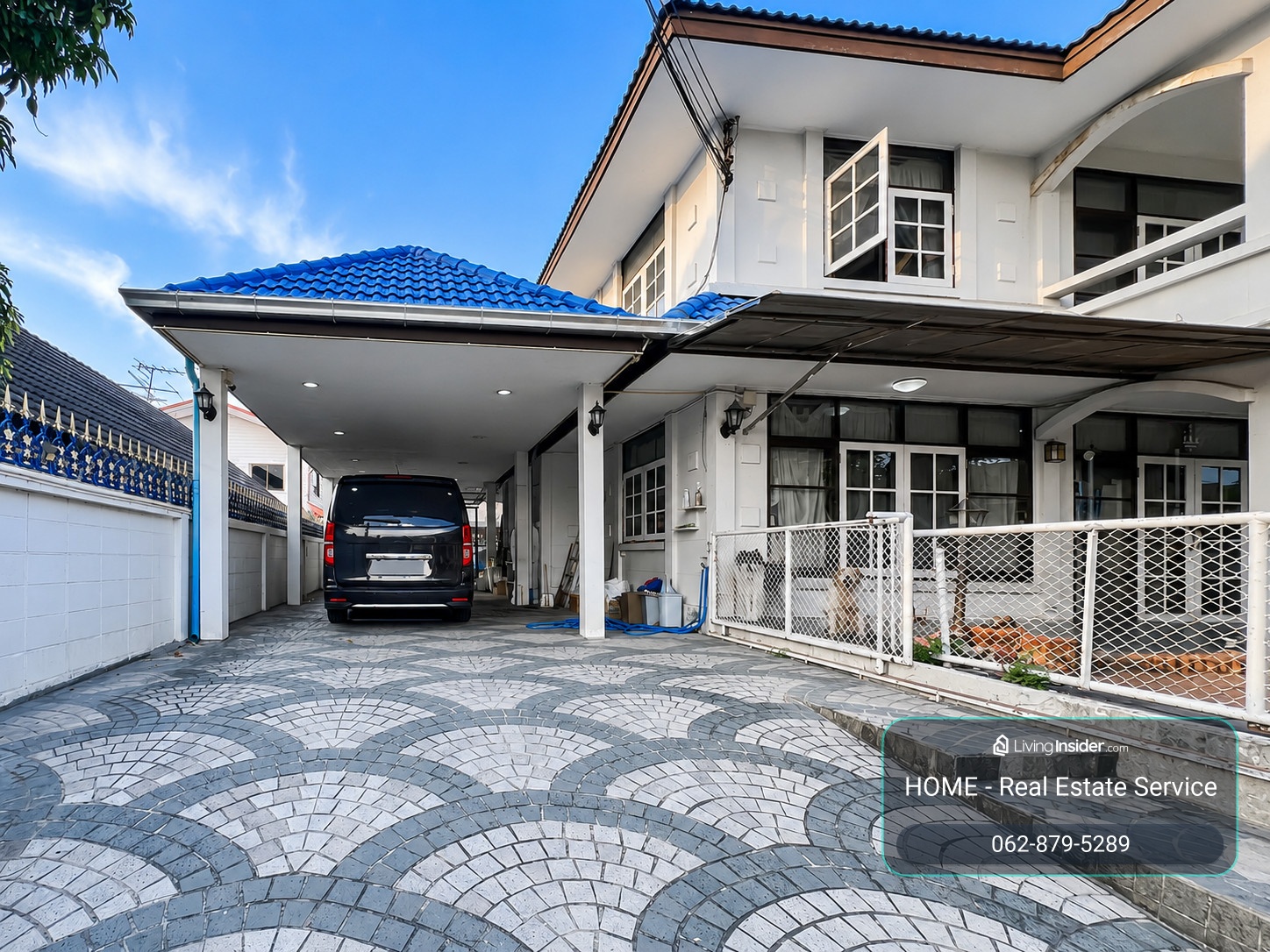 บางนา วิลล่า / 5 ห้องนอน (ขาย), Bang na villa / 5 Bedrooms (FOR SALE) DA250  – รูปที่ 3