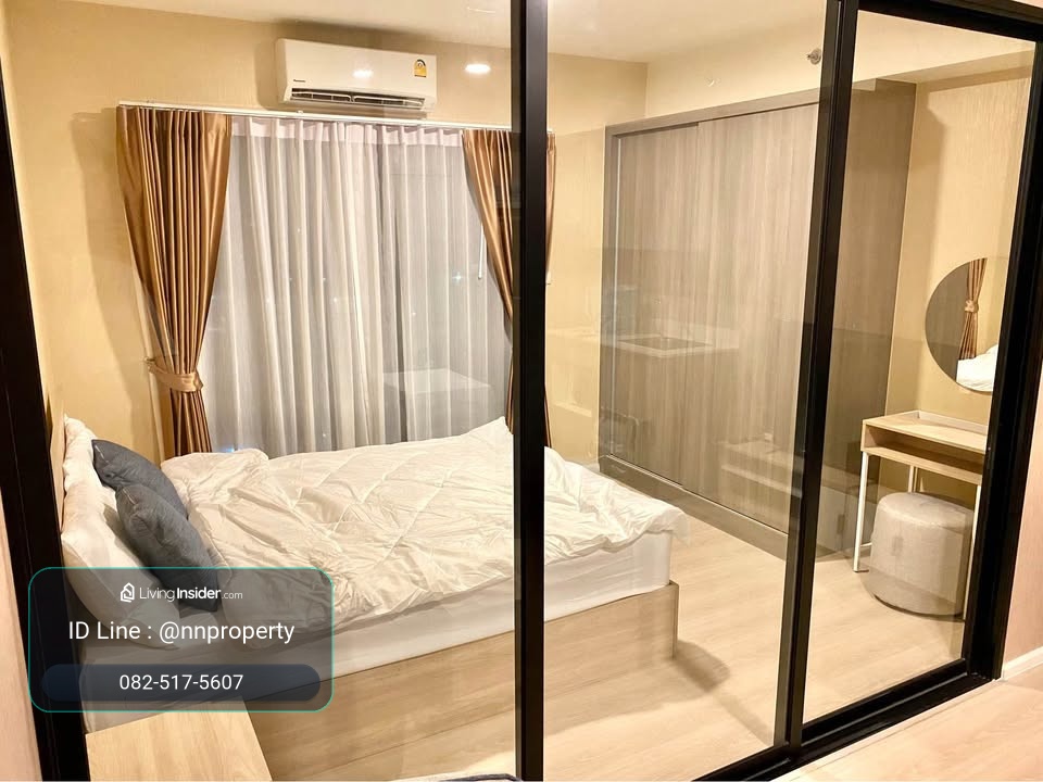 🔥 For rent A Space Mega (A Space Mega Bangna)🔥 📍 Next to Mega Bangna and IKEA 🛍️ – รูปที่ 2