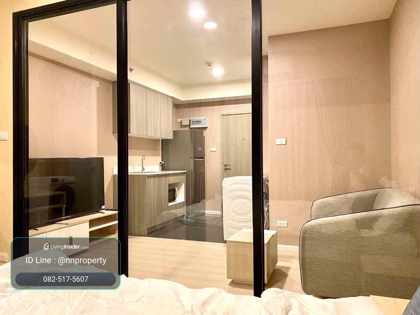 🔥 For rent A Space Mega (A Space Mega Bangna)🔥 📍 Next to Mega Bangna and IKEA 🛍️ – รูปที่ 3