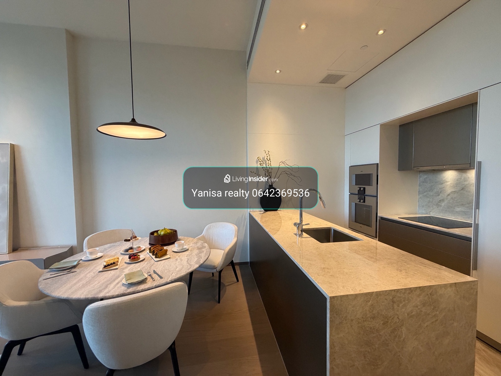 Best deal !! SCOPE LANGSUAN Condo | LANGSUAN ON PLOENCHIT BANGKOK’S MOST PRESTIGIOUS ADDRESS – รูปที่ 3