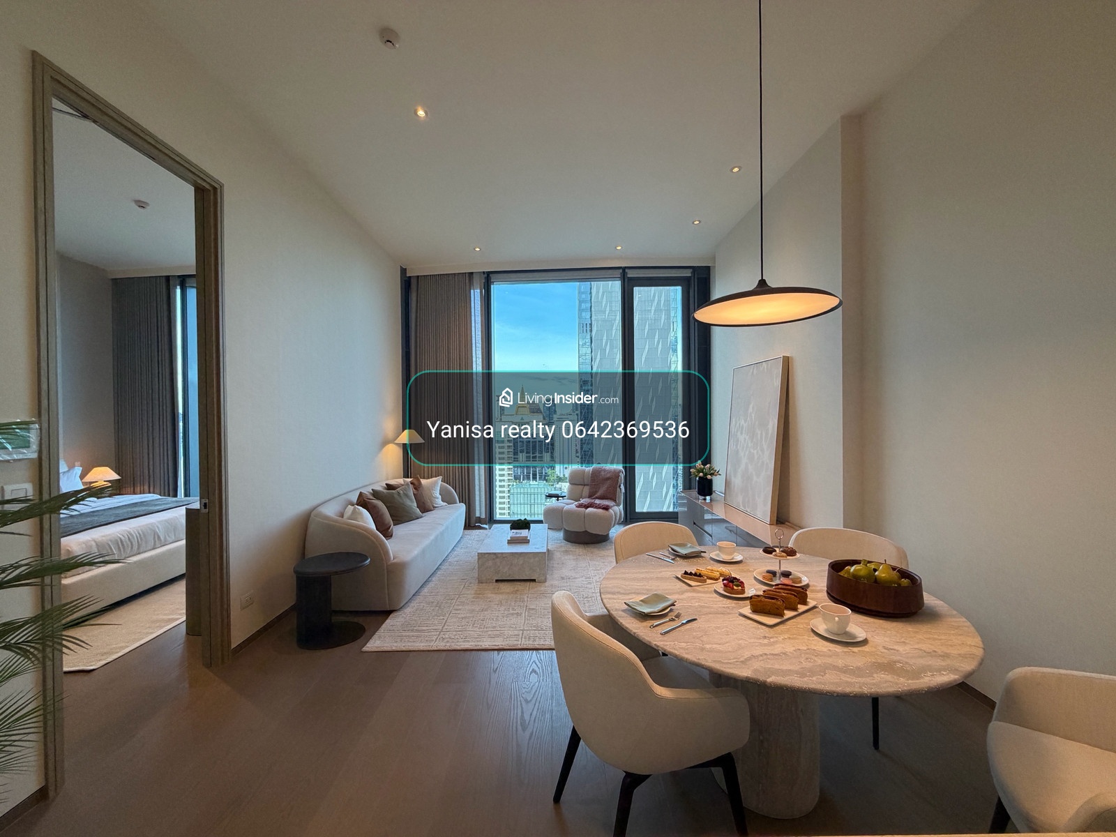 Best deal !! SCOPE LANGSUAN Condo | LANGSUAN ON PLOENCHIT BANGKOK’S MOST PRESTIGIOUS ADDRESS – รูปที่ 2