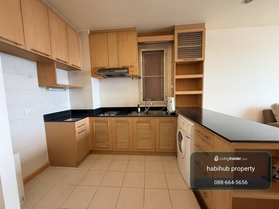 🏠✨ Sukhumvit Plus | ขายคอนโด 2 ห้องนอน (HBH-SKV-319) – รูปที่ 2