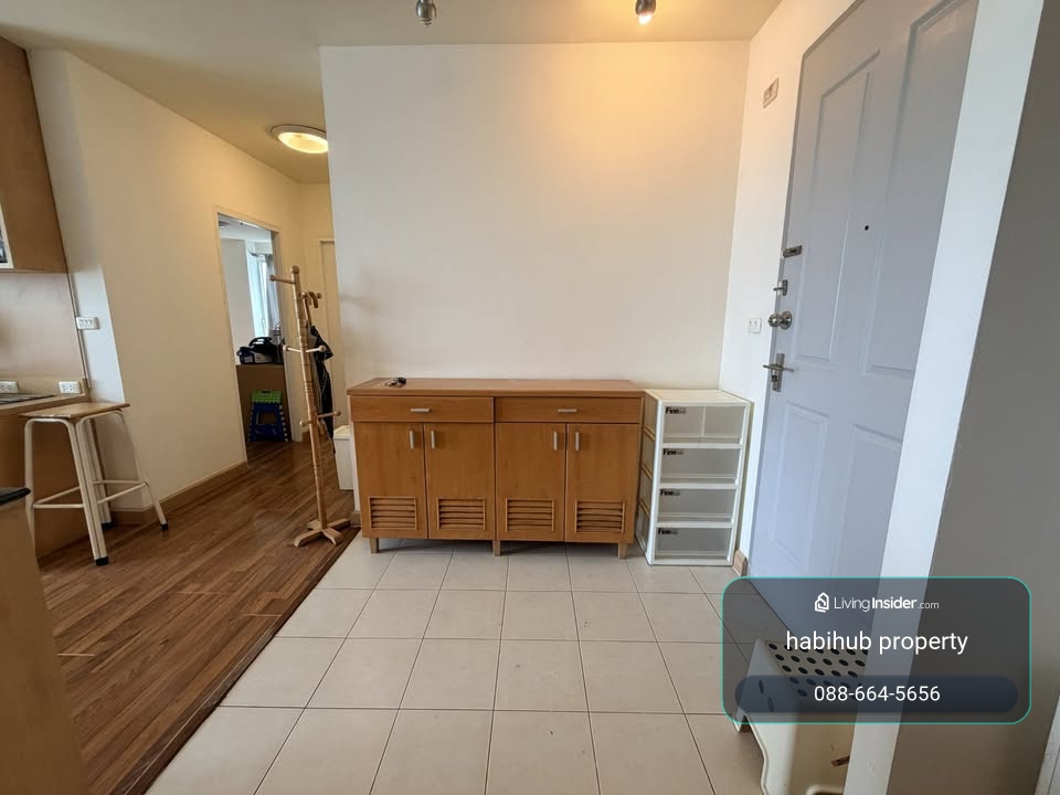 🏠✨ Sukhumvit Plus | ขายคอนโด 2 ห้องนอน (HBH-SKV-319) – รูปที่ 4