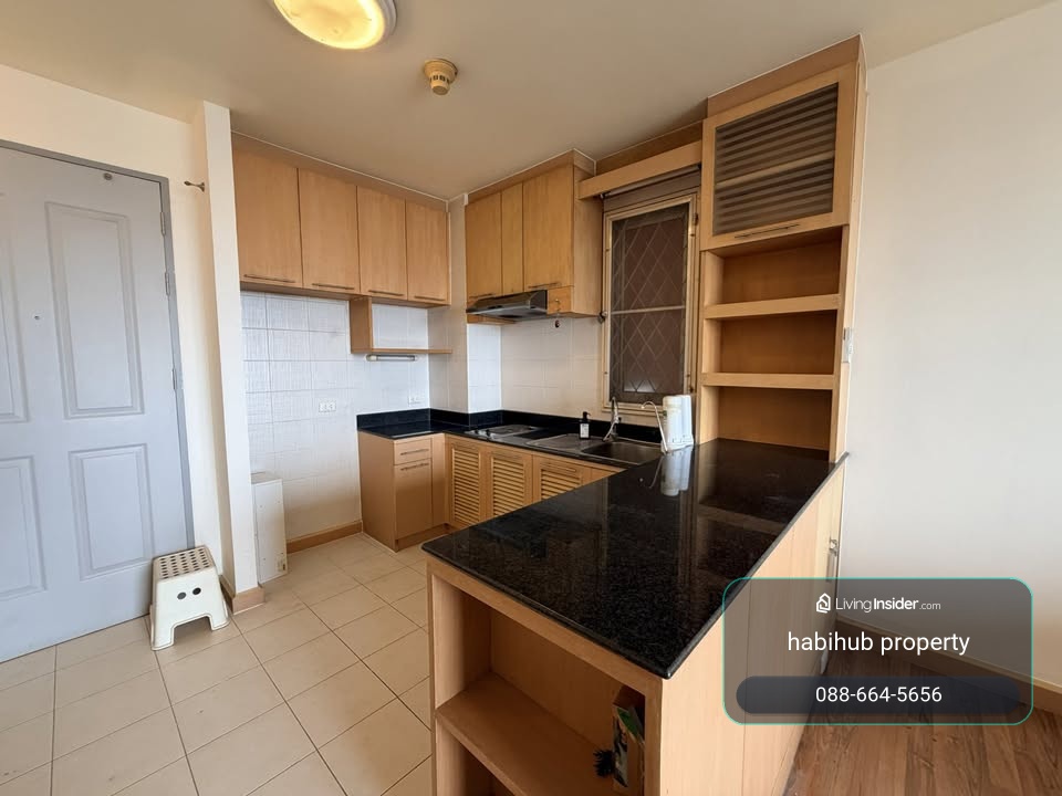 🏠✨ Sukhumvit Plus | ขายคอนโด 2 ห้องนอน (HBH-SKV-319) – รูปที่ 3