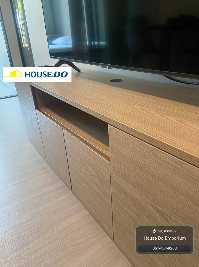 For Sale: The Privacy S101 Only 400 meters from BTS Punnawithi – รูปที่ 4