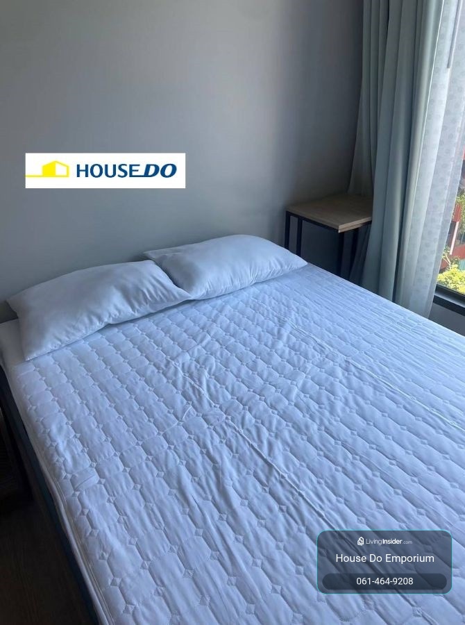 For Sale: The Privacy S101 Only 400 meters from BTS Punnawithi – รูปที่ 3
