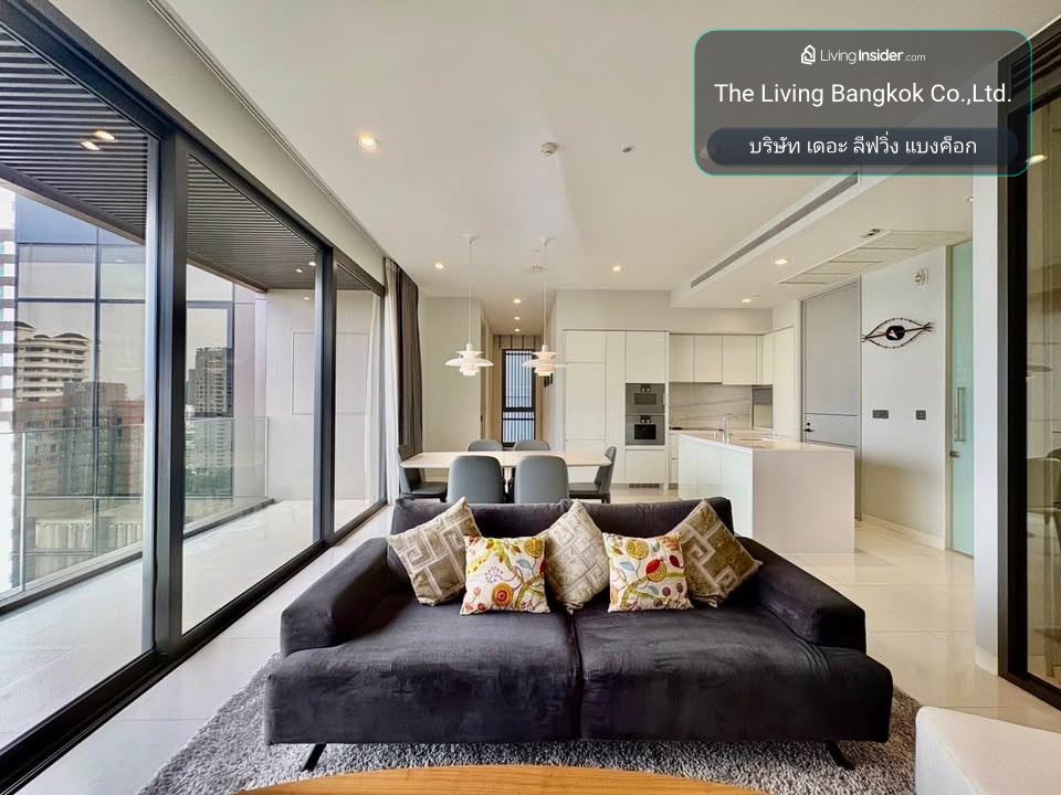 ✨Condo for Rent : Vittorio Sukhumvit 39  (AP-02) ( line : @condo91 ) – รูปที่ 2