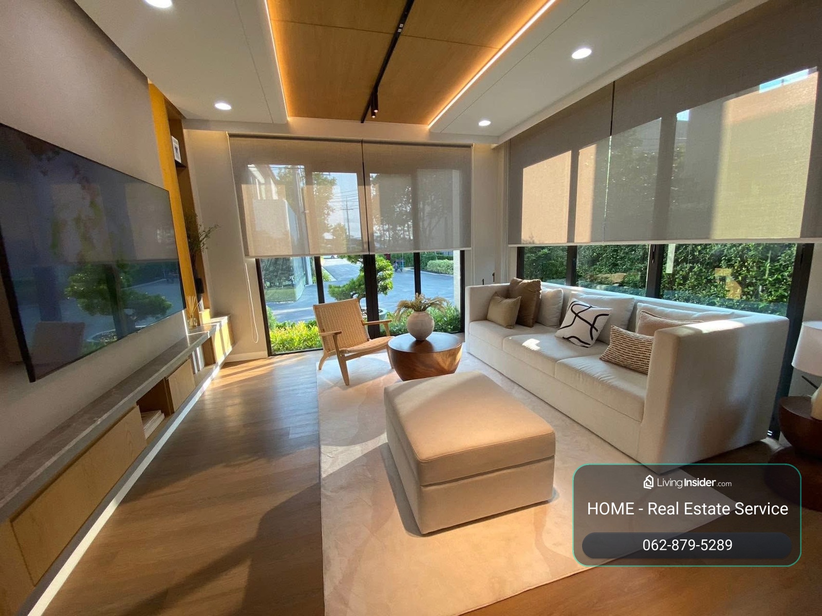 เดอะ ซิตี้ บางนา (โครงการใหม่) / 5 ห้องนอน (เช่า), The City Bangna (New Project) / 5 Bedrooms (FOR RENT)  DA249  – รูปที่ 3