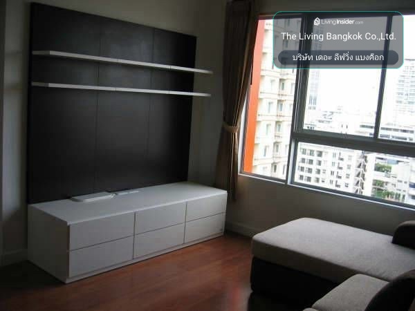 คอนโด ให้เช่า :  Condo One X Sukhumvit 26((BTS Phrom Phong พร้อมพงษ์)) MK-02 line @livingbkk  – รูปที่ 2