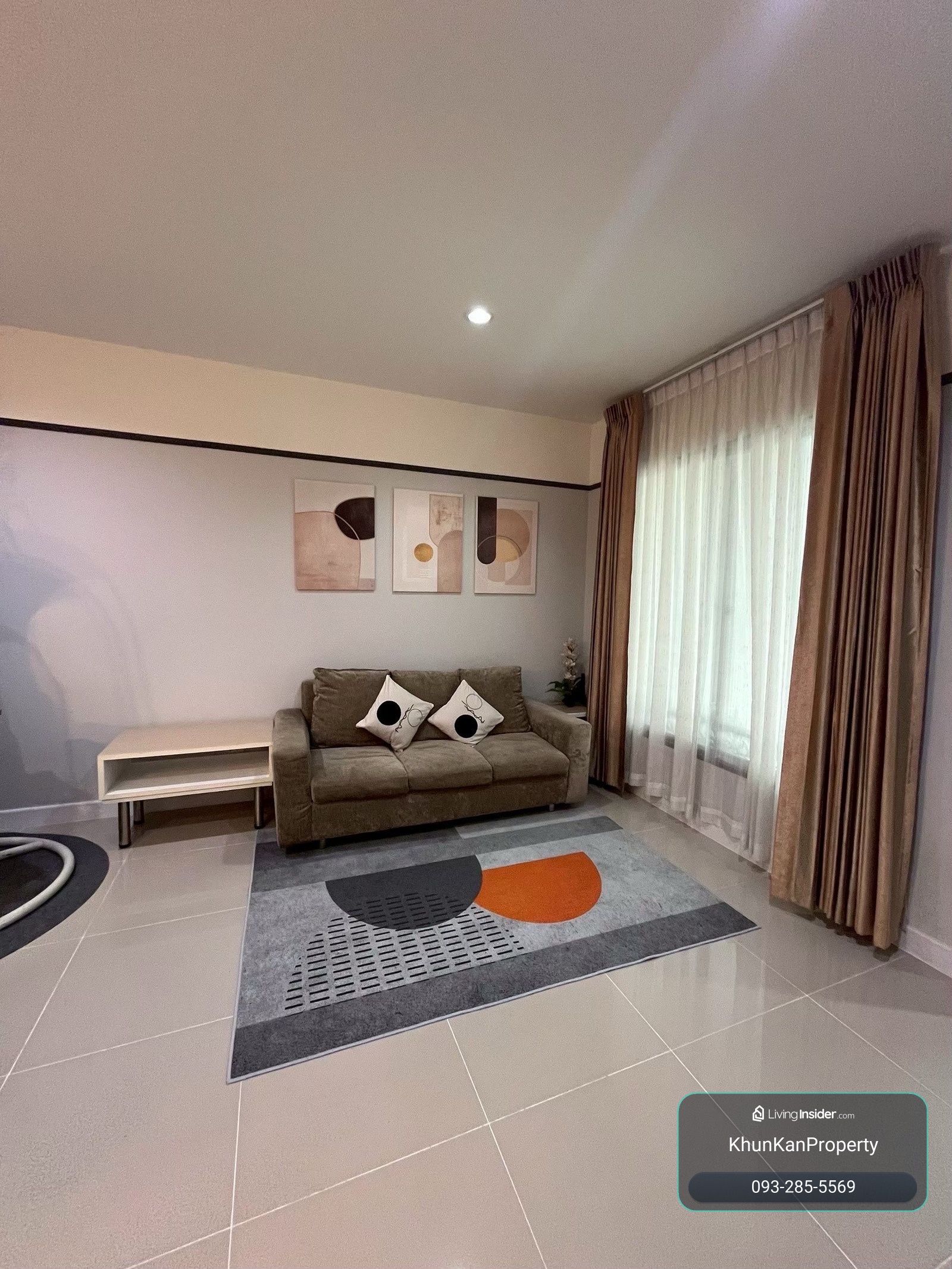 ✅FOR RENT✅ Pleno Sukhumvit Bangna 🔥 HOT DEAL – รูปที่ 3