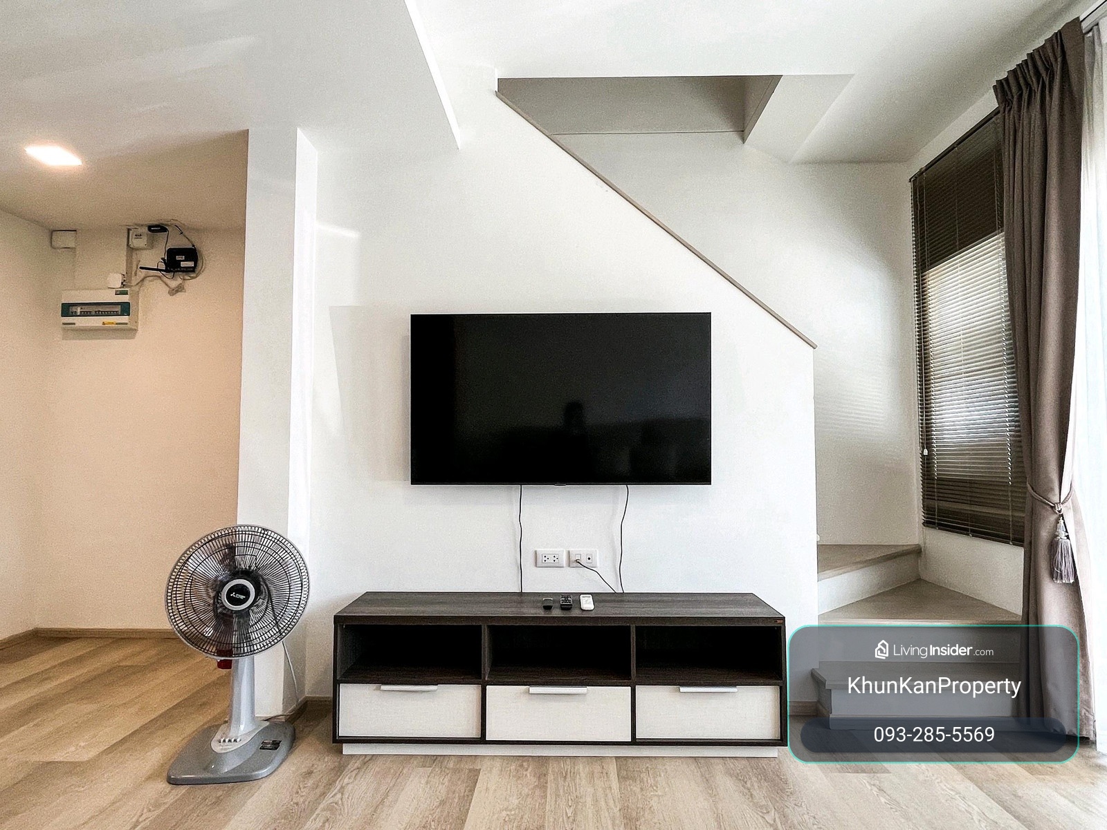 ✅FOR RENT✅ Indy Bangna–Ramkhamhaeng 2 🔥 HOT DEAL – รูปที่ 3