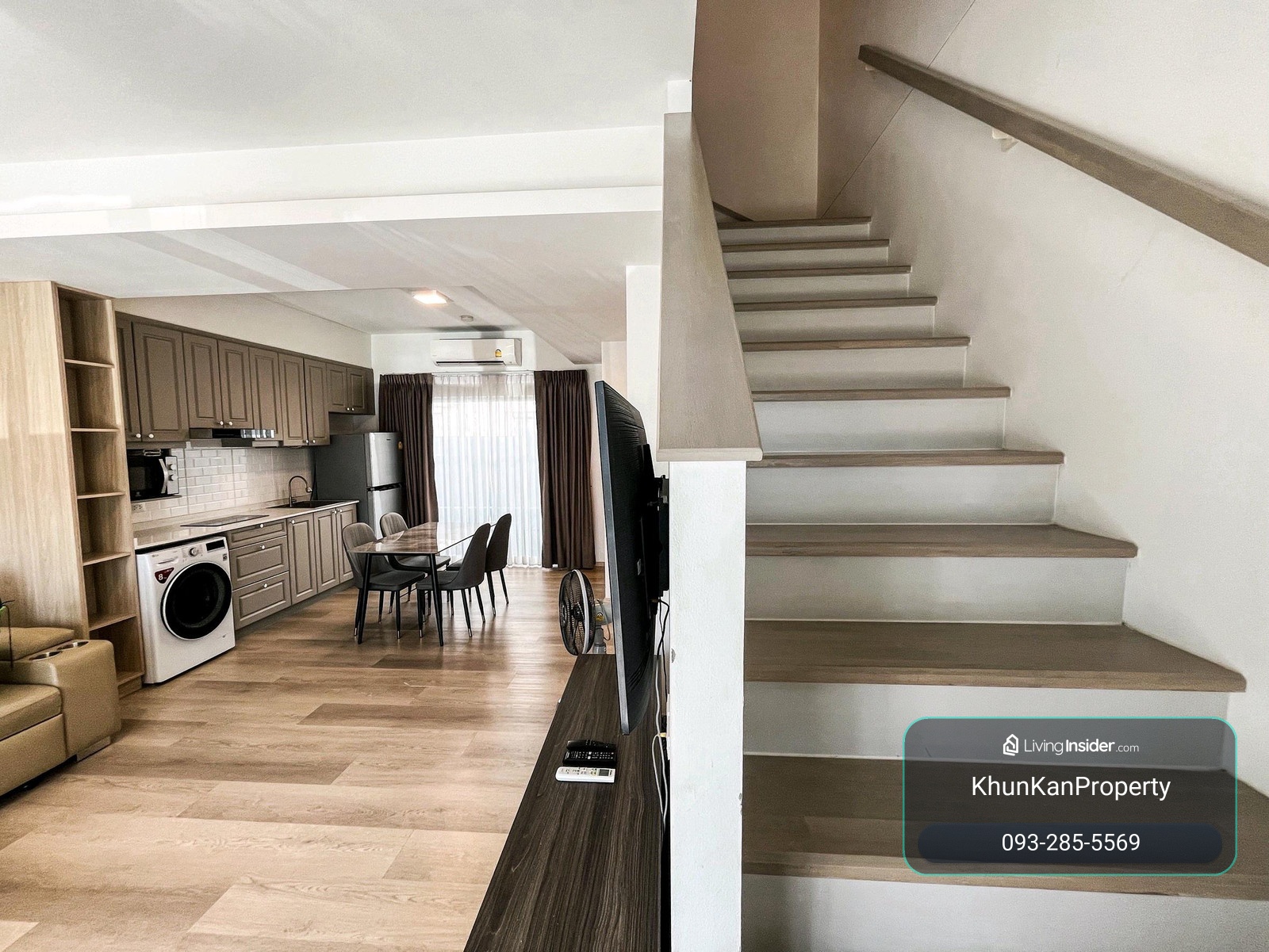 ✅FOR RENT✅ Indy Bangna–Ramkhamhaeng 2 🔥 HOT DEAL – รูปที่ 4