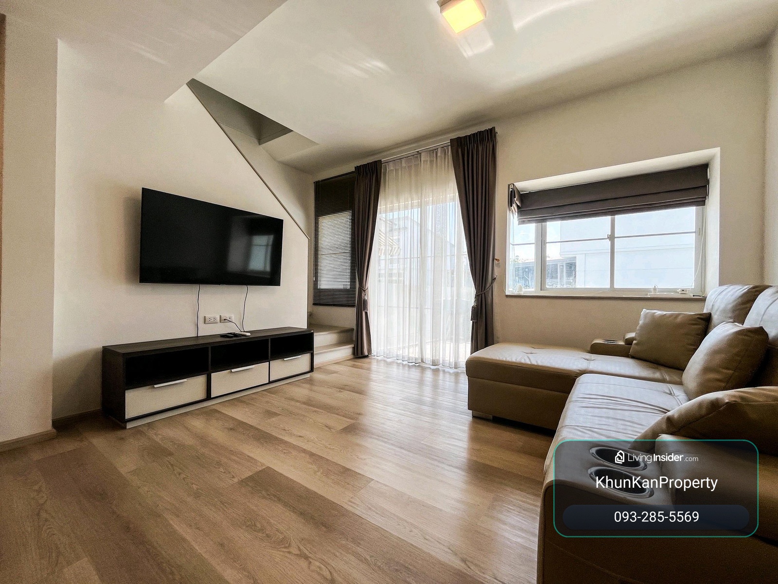 ✅FOR RENT✅ Indy Bangna–Ramkhamhaeng 2 🔥 HOT DEAL – รูปที่ 2