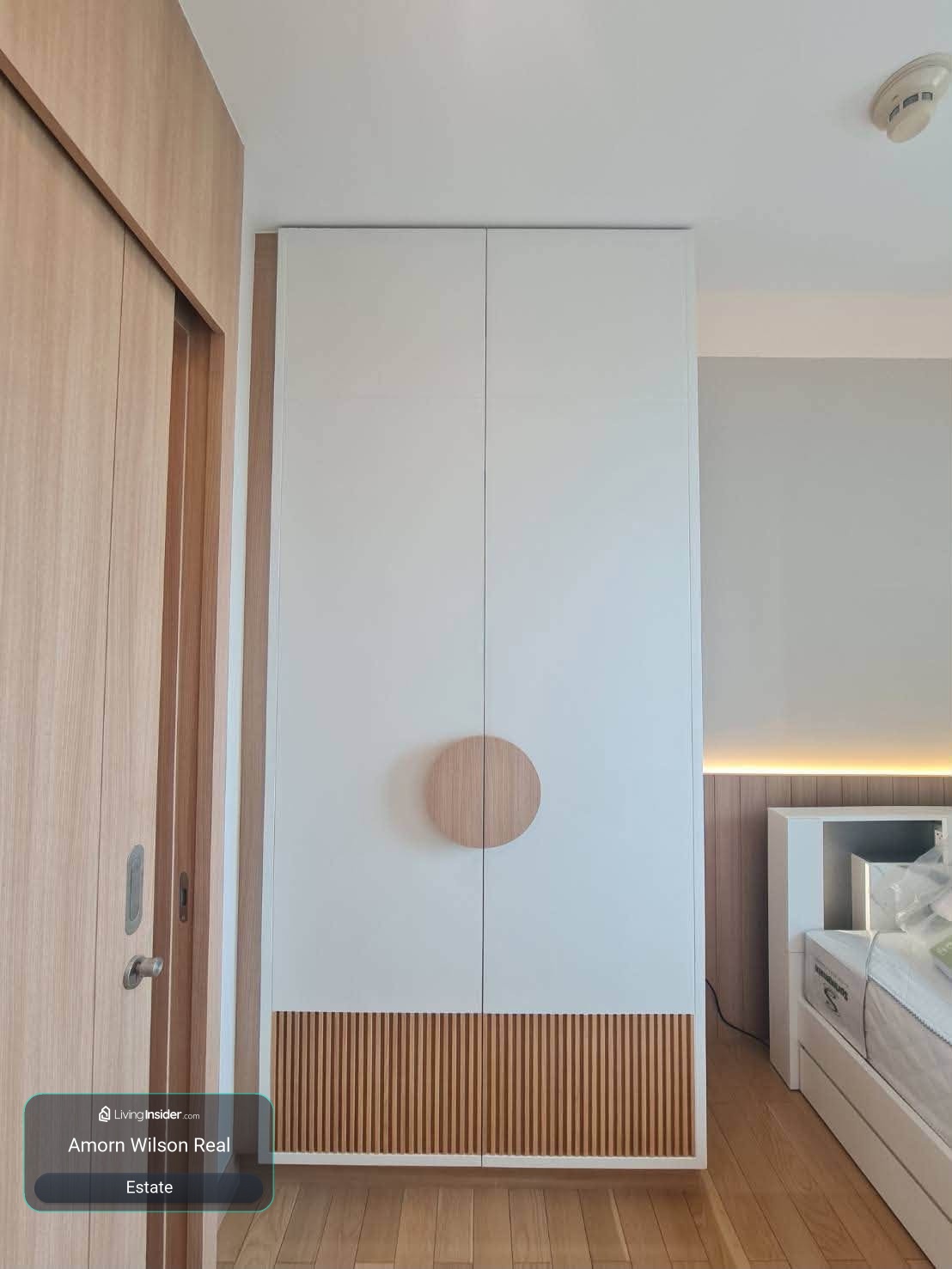 🏙️ ให้เช่า 𝗦𝗜𝗥𝗜 𝗔𝗧 𝗦𝗨𝗞𝗛𝗨𝗠𝗩𝗜𝗧 | ติด BTS ทองหล่อ 🚆 | 2 ห้องนอน 70 ตร.ม. | Renovated | Fixed Parking | พร้อมเข้าอยู่ – รูปที่ 2
