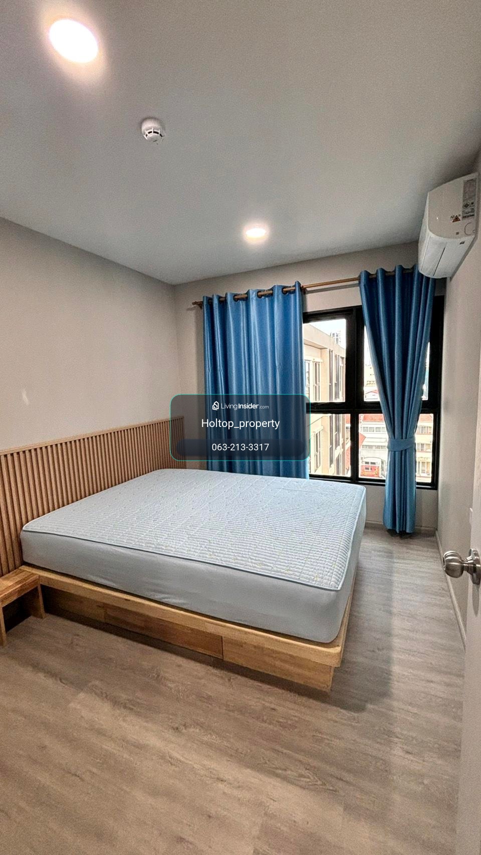 #E1493💕040969ให้เช่าคอนโด Supalai Sense Srinakarin – รูปที่ 2