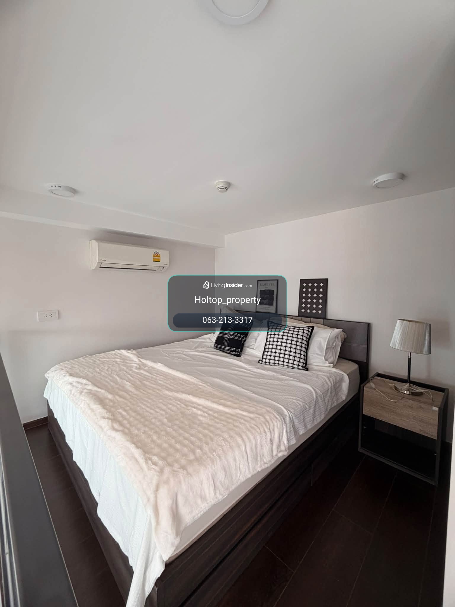 #E1501💕040969ให้เช่าคอนโด   C Ekkamai Condominium  – รูปที่ 2
