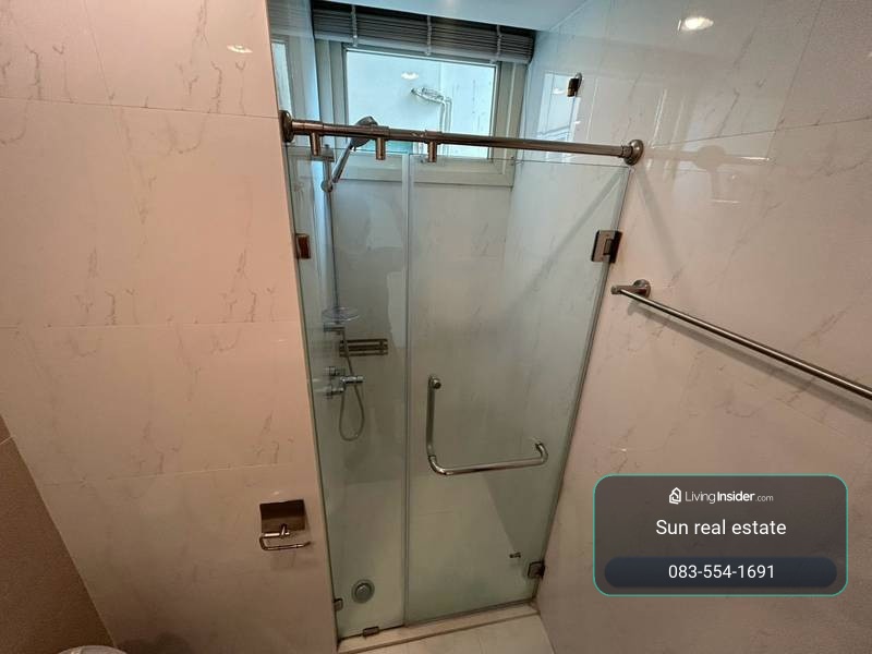 For rent Condo  Baan Siri 31 Fully Furnished  (S15-8393) – รูปที่ 4