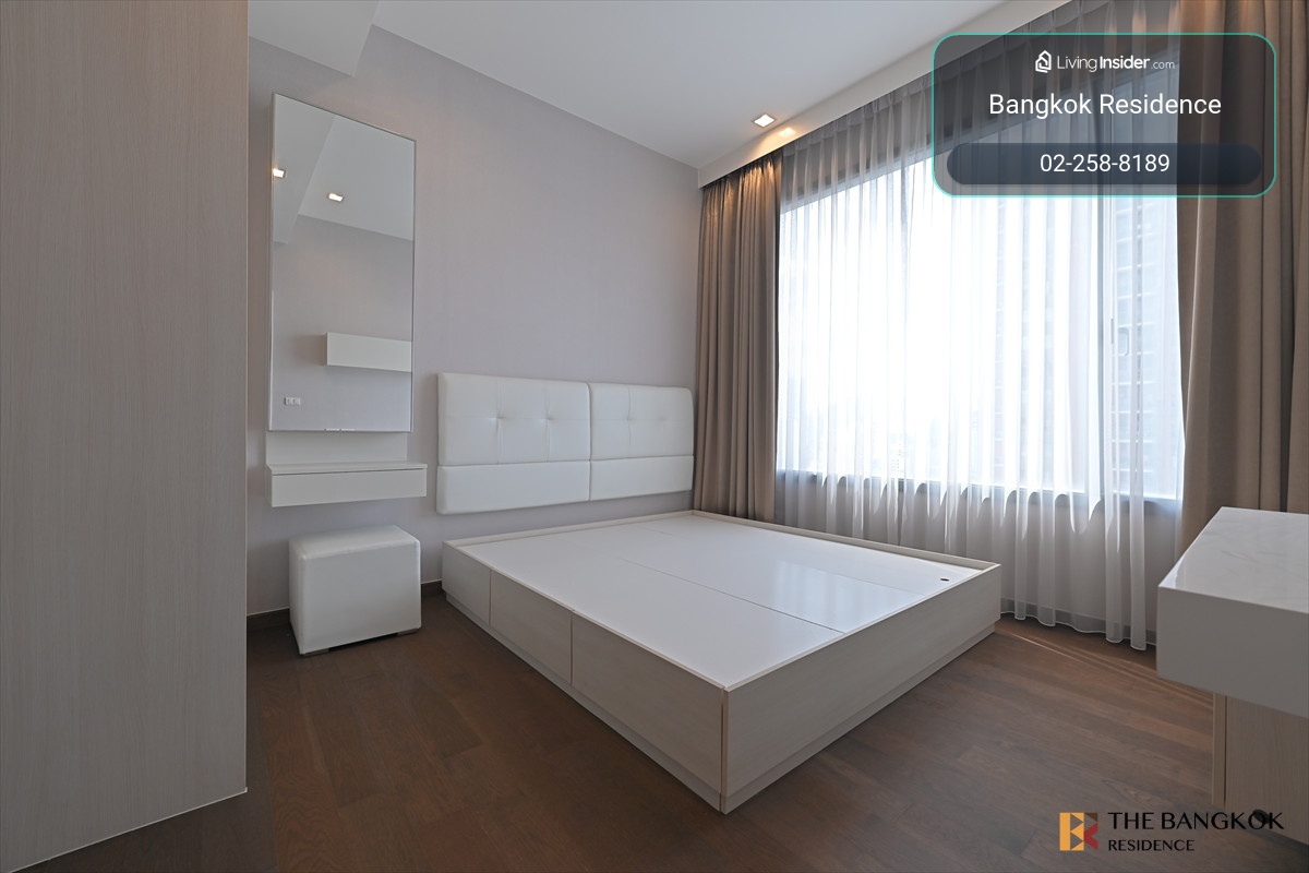 🏙️ Q Asoke | 1 Bedroom | 38 SQ.M. | 5.99 MB 💎 | by Cherlyn  – รูปที่ 3