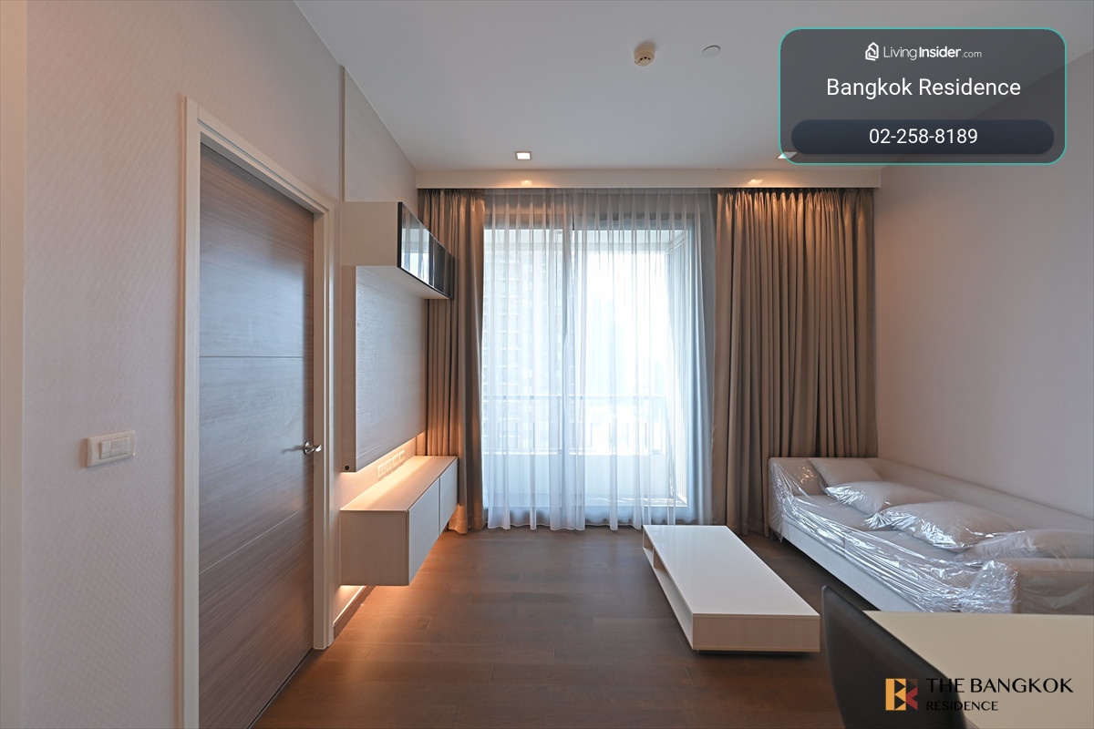 🏙️ Q Asoke | 1 Bedroom | 38 SQ.M. | 5.99 MB 💎 | by Cherlyn  – รูปที่ 4